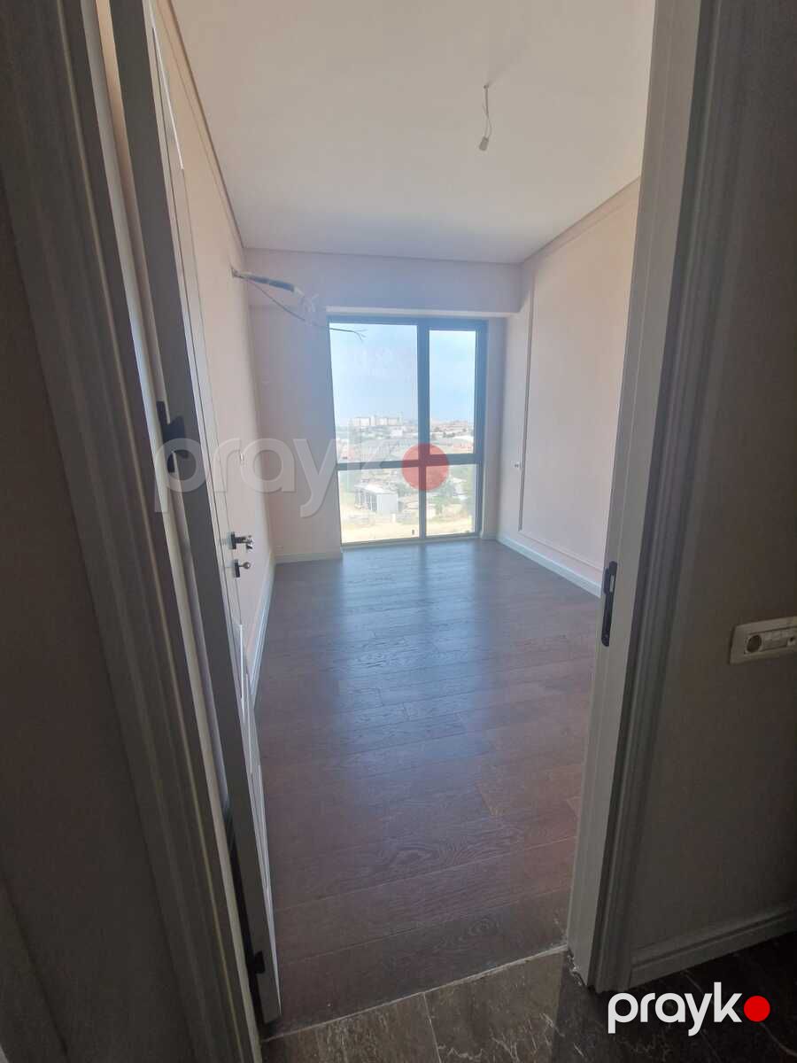 Satılır 4 otaqlı yeni tikili 128 m² — Mənzil, Bakı (4)