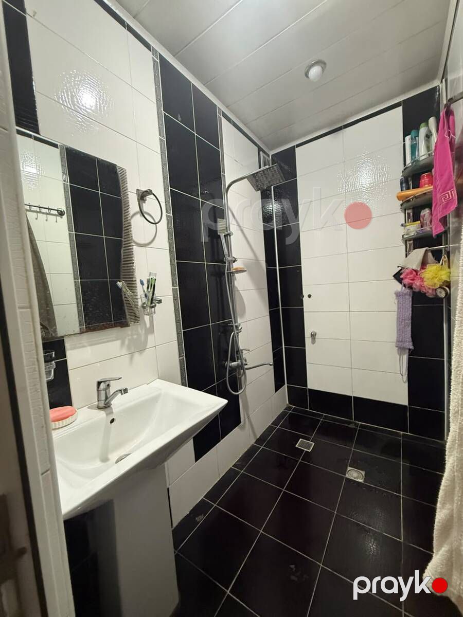 Satılır 3 otaqlı köhnə tikili 80 m² — Mənzil, Bakı (11)