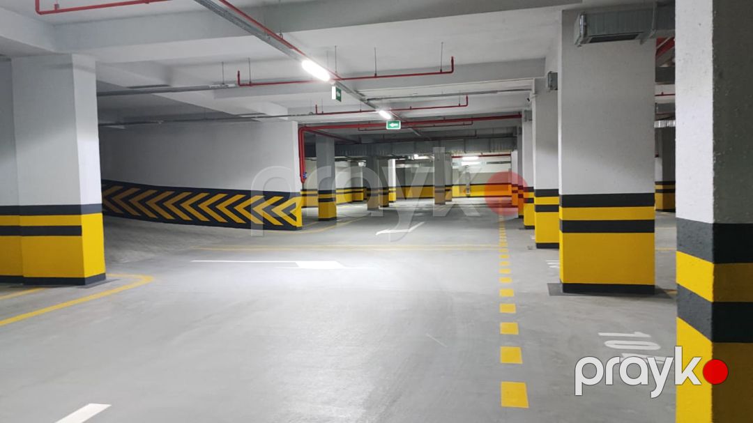 4 otaqlı mənzil, 178 m², Süleyman Vəzirov küç., 13/2 (10 Blok) (Park Avenue Residence) — Mənzil, Bakı (11)