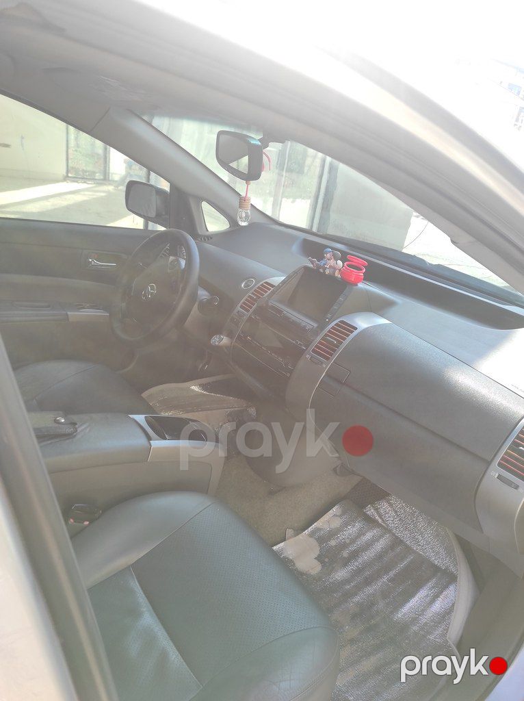 Toyota Prius, 1.5 L, 1.3 kWh, 2006 il, 290 000 km — Avtomobillər, Bakı (3)