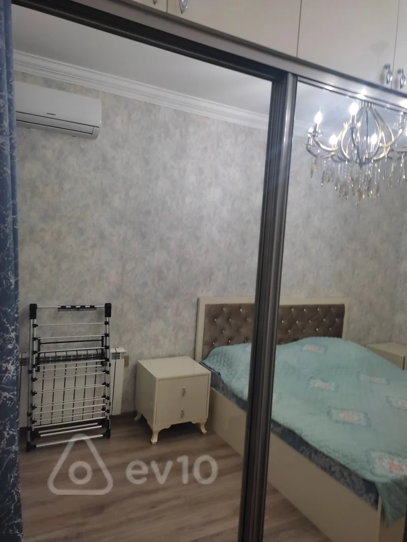 2 otaqlı mənzil, 80 m², 8 Noyabr pr — kirayə — Mənzil, Bakı (11)