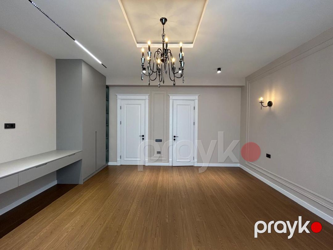 Satılır 4 otaqlı yeni tikili 175 m² — Mənzil, Bakı (7)