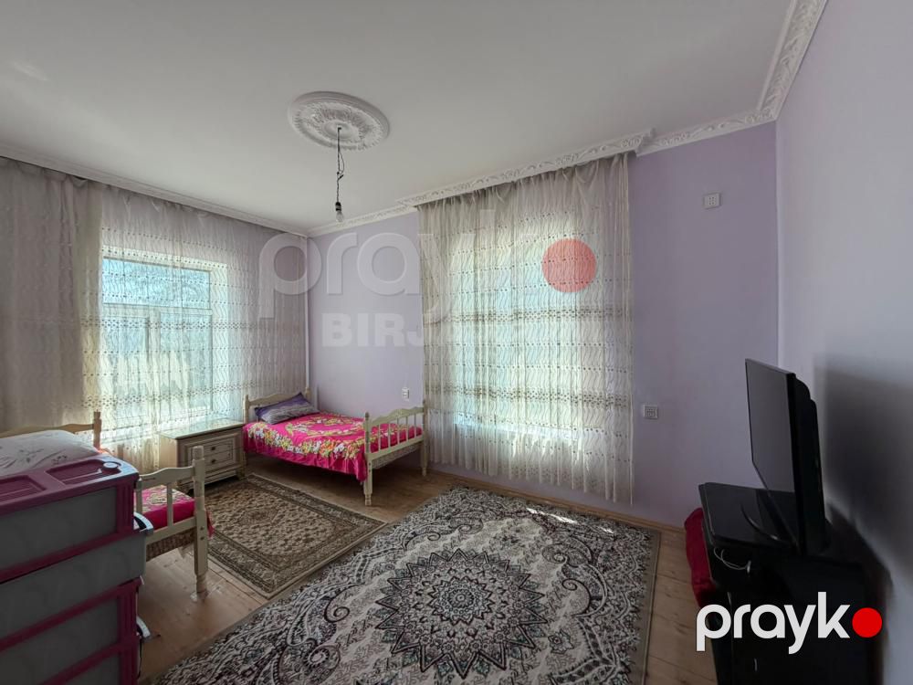 Satılır həyət evi, Bakıxanov — Ev, villa (4)