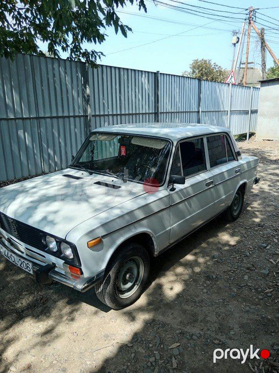 Lada (VAZ) 2106, 1.6 L, 2003 il, 345 600 km — Avtomobillər, Masallı (2)