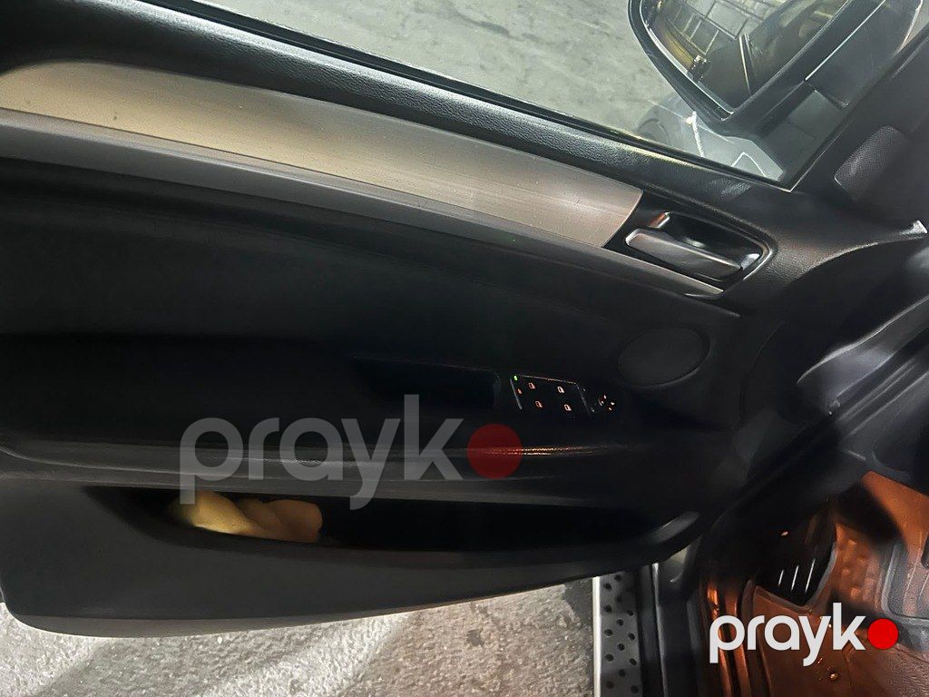 BMW X6, 3.0 L, 2008 il, 336 998 km — Avtomobillər, Bakı (8)