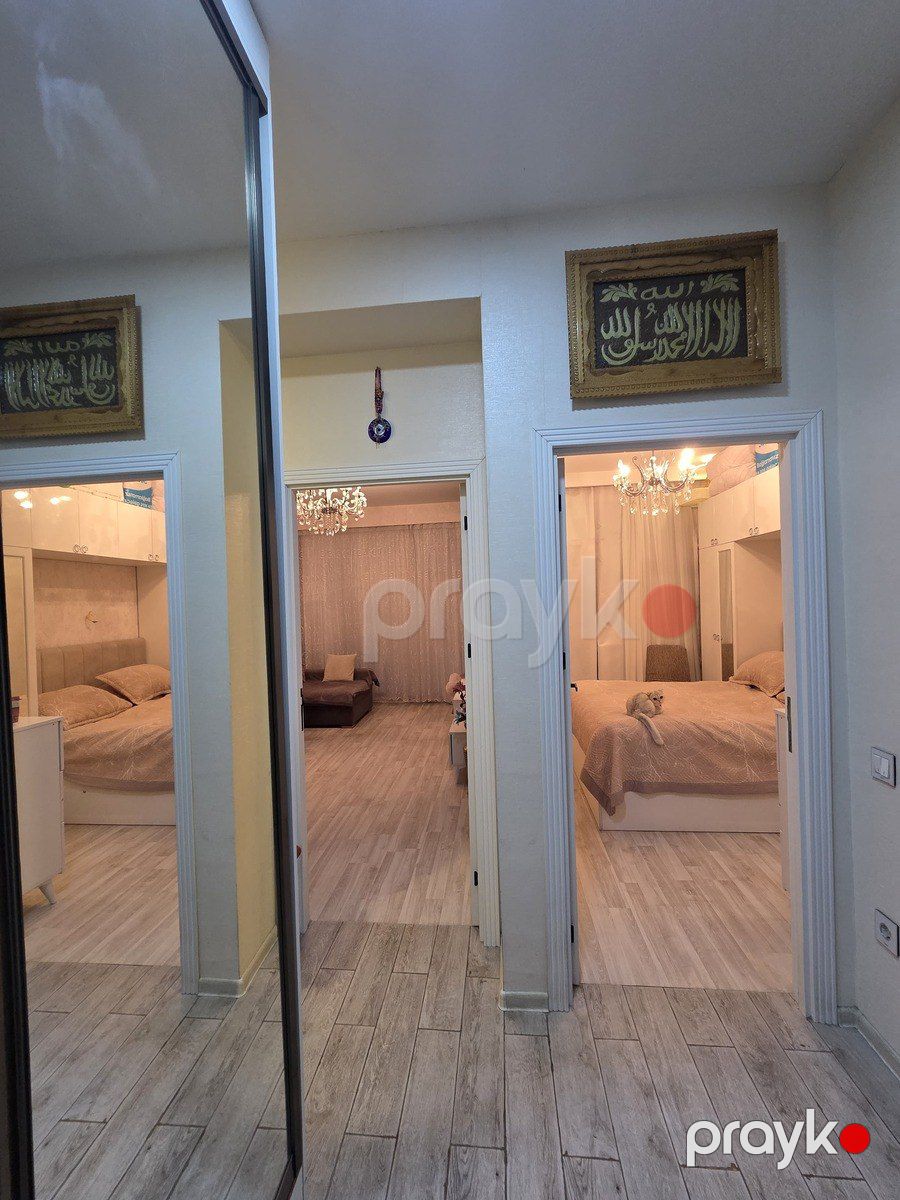 Satılır 2 otaqlı yeni tikili 50 m² — Mənzil, Bakı (3)