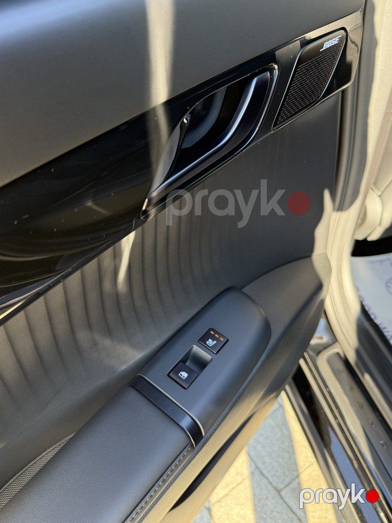 Hyundai Grandeur, 1.6 L, 1.49 kWh, 2023 il, 38 000 km — Avtomobillər, Bakı (10)