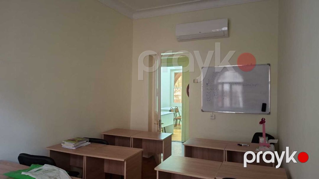 İcarəyə verilir 2 otaqlı ofis 65 m² — Ofis, Bakı (4)