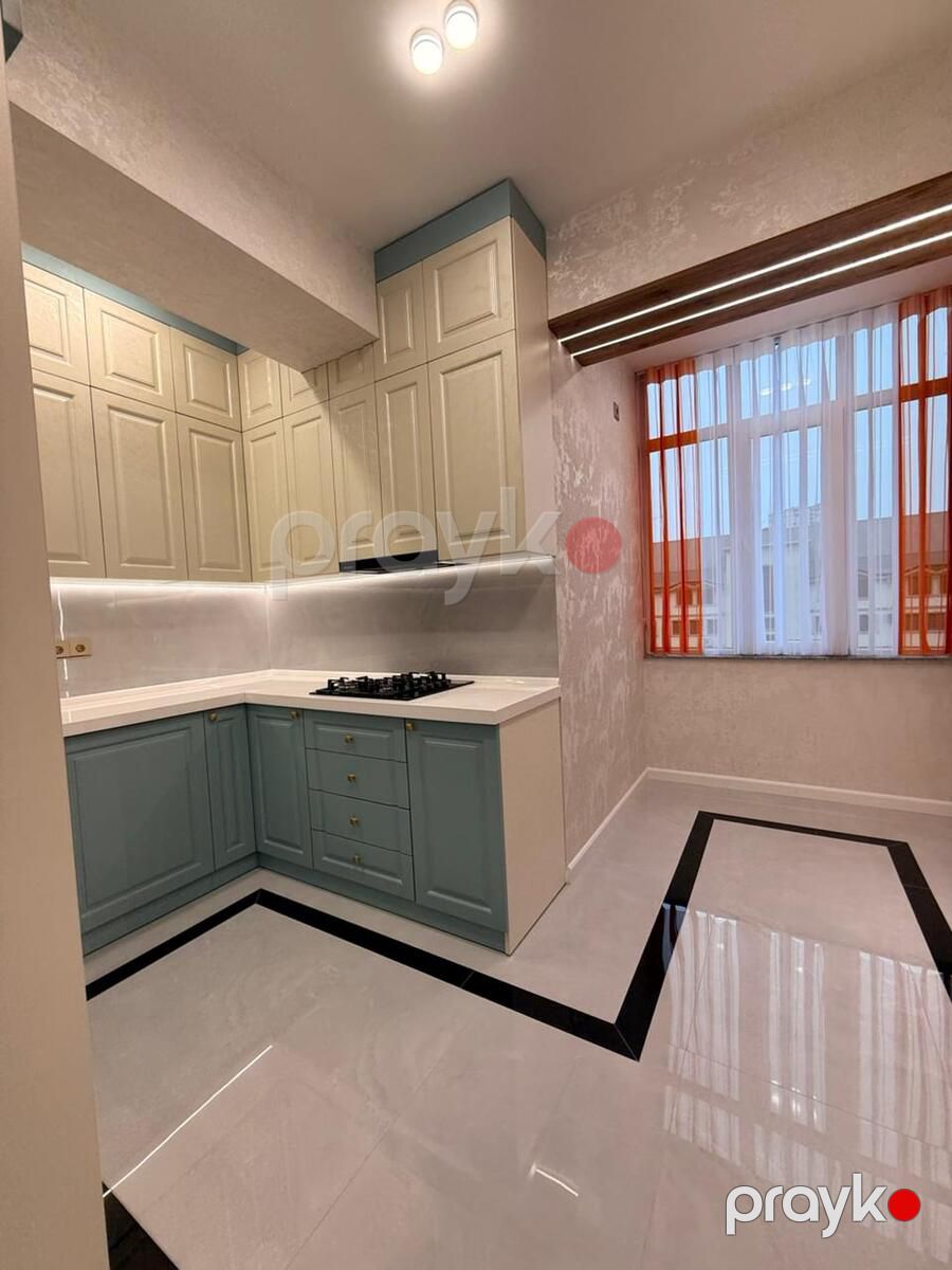 Satılır 2 otaqlı yeni tikili 84 m² — Mənzil, Bakı (6)