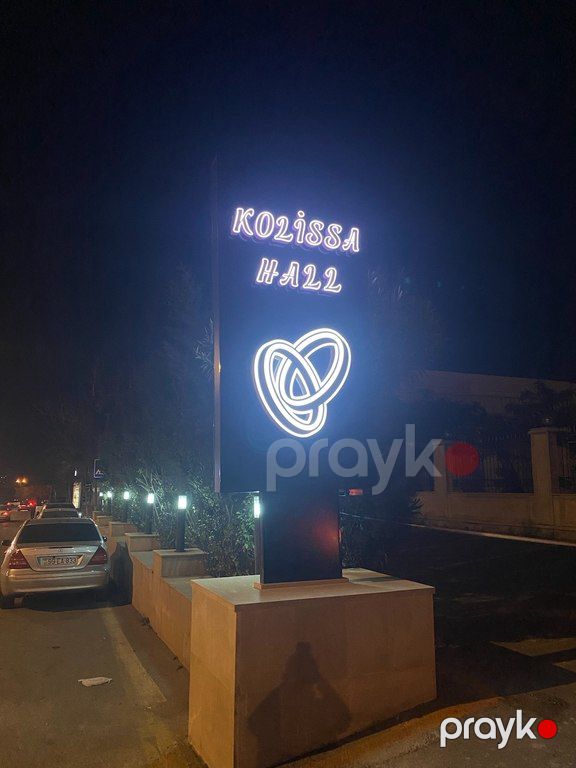 Çöl reklamların hazırlanması — Reklama, IT, marketing, Bakı (11)