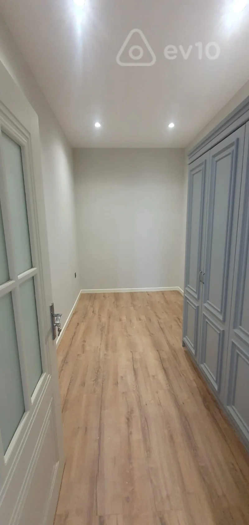 3 otaqlı mənzil, 100 m², ecemi metrosu — kirayə — Mənzil, Bakı (6)
