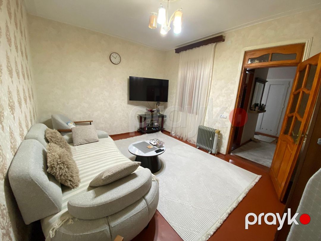 Satılır 2 otaqlı köhnə tikili 31 m² — Mənzil, Bakı (7)