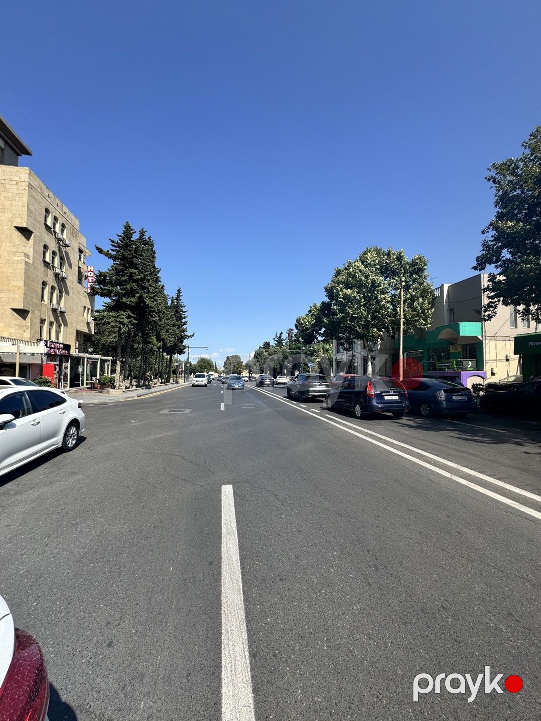 Satılır 3 otaqlı köhnə tikili 75 m² — Mənzil, Bakı (2)