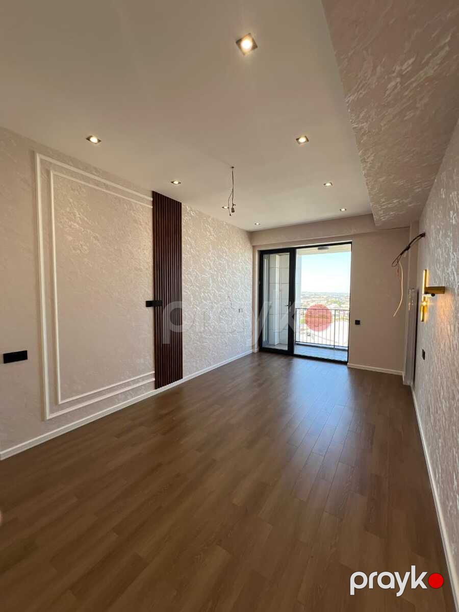 Satılır 3 otaqlı yeni tikili 137 m² — Mənzil, Bakı (4)