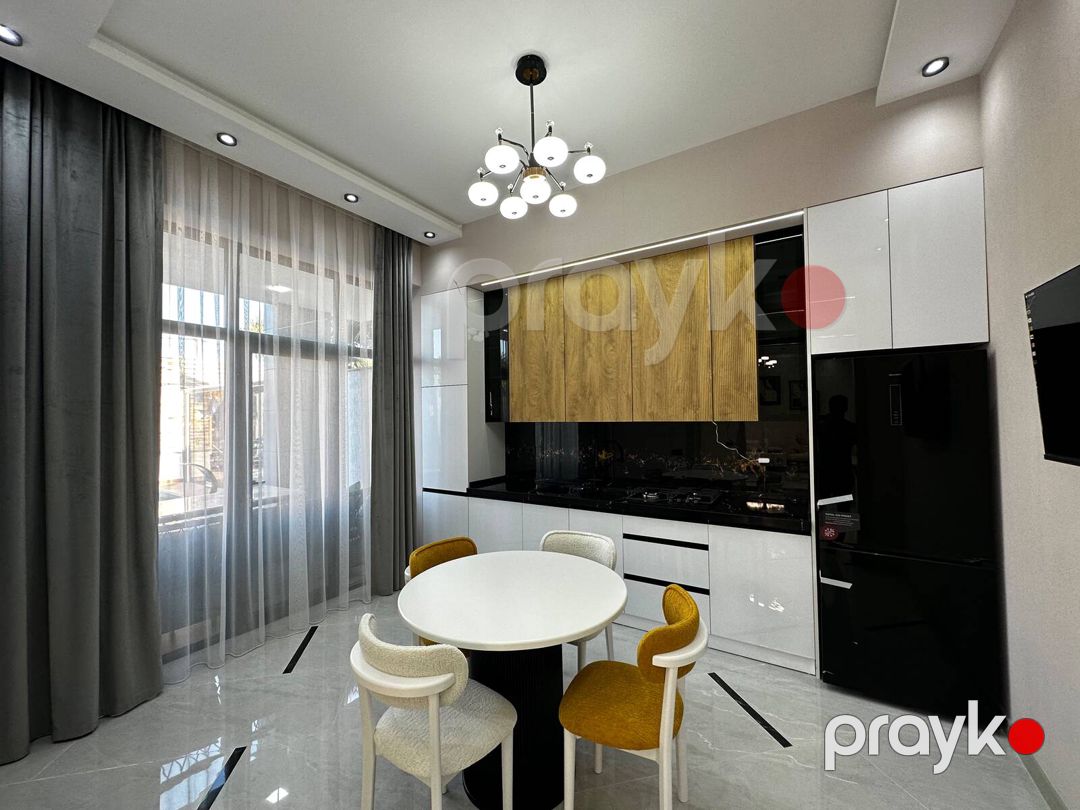 Satılır 4 otaqlı həyət evi/bağ evi 180 m² — Ev, villa, Bakı (12)