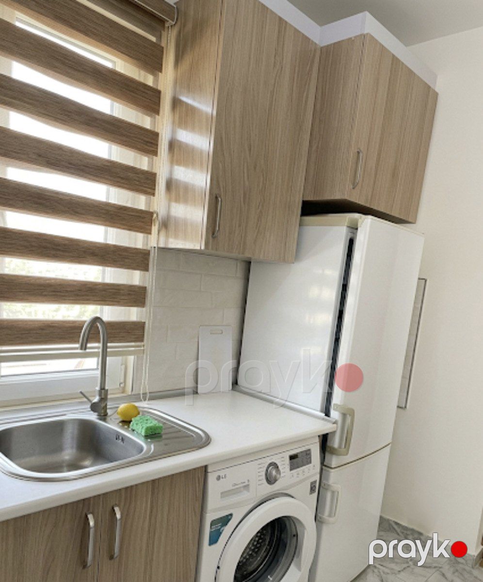 Satılır 2 otaqlı köhnə tikili 47 m² — Mənzil, Bakı (6)