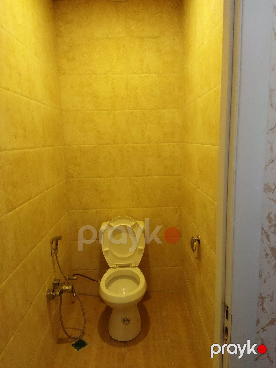 İcarəyə verilir 3 otaqlı yeni tikili 115 m² — Mənzil, Bakı (10)