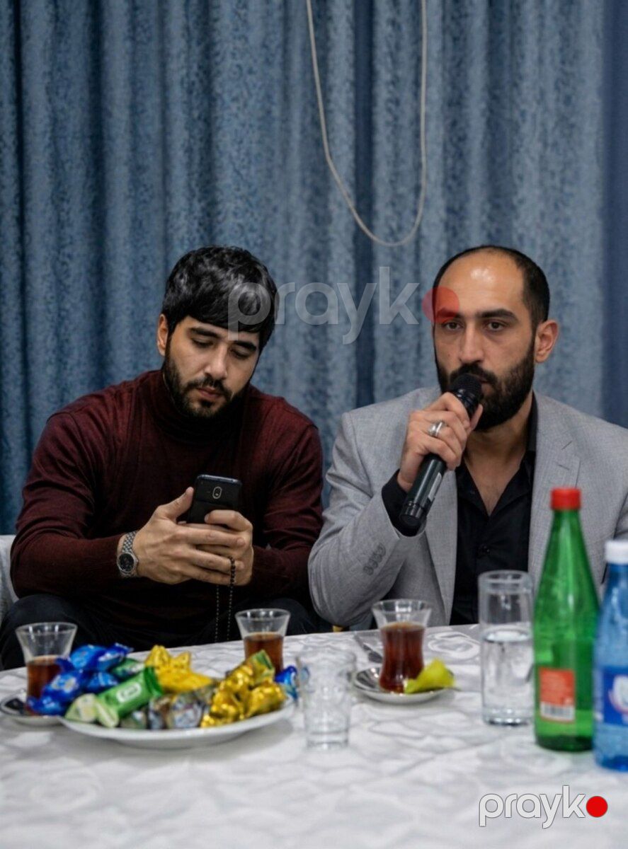 Xanımla tanış olmaq istəyirəm — Mallar, Bakı (3)
