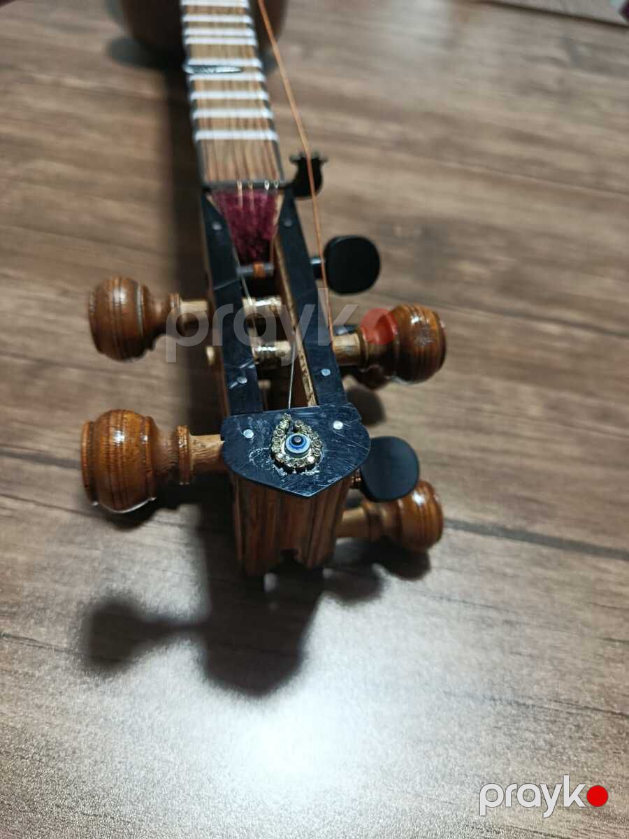 Tar — Musiqiə alətləri, Bakı (12)