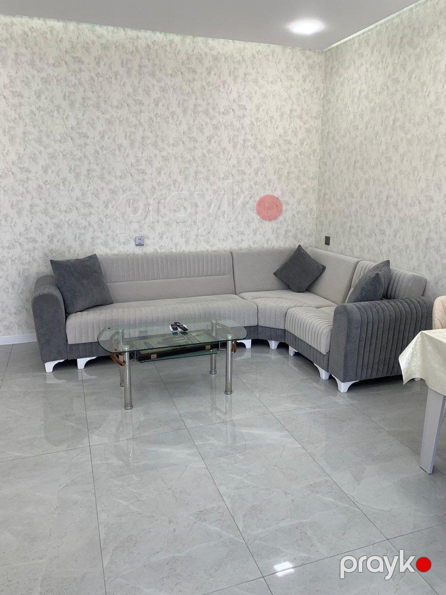 İcarəyə verilir 3 otaqlı həyət evi/bağ evi 110 m² — Ev, villa, Bakı (10)