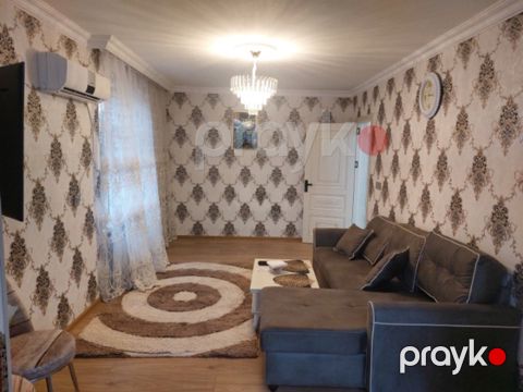 Satılır 2 otaqlı köhnə tikili 40 m² — Bakı