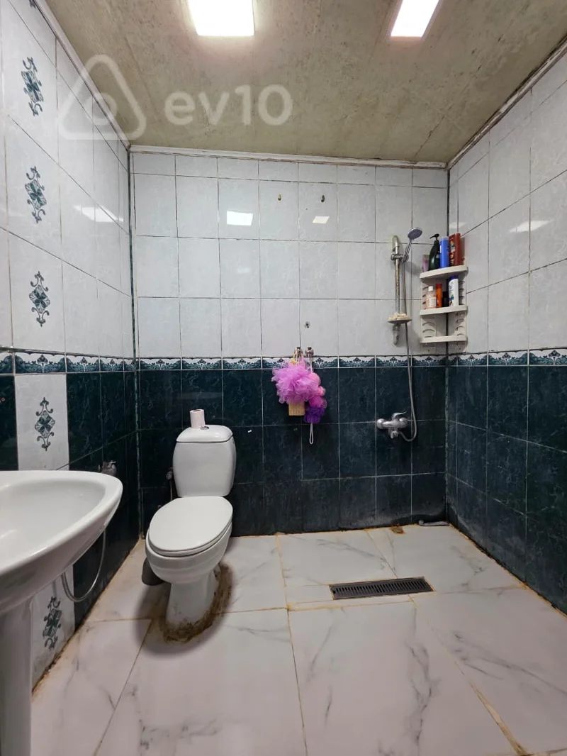 2 otaqlı mənzil, 60 m², Yeni Yasamal Bravo marketin yanı — Mənzil, Bakı (10)