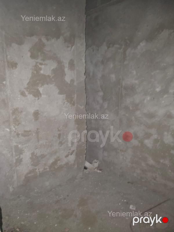 Satılır 3 otaqlı Bina evi menzil (Yeni tikili), 120 m², Nərimanov rayonu — Mənzil, Bakı (5)
