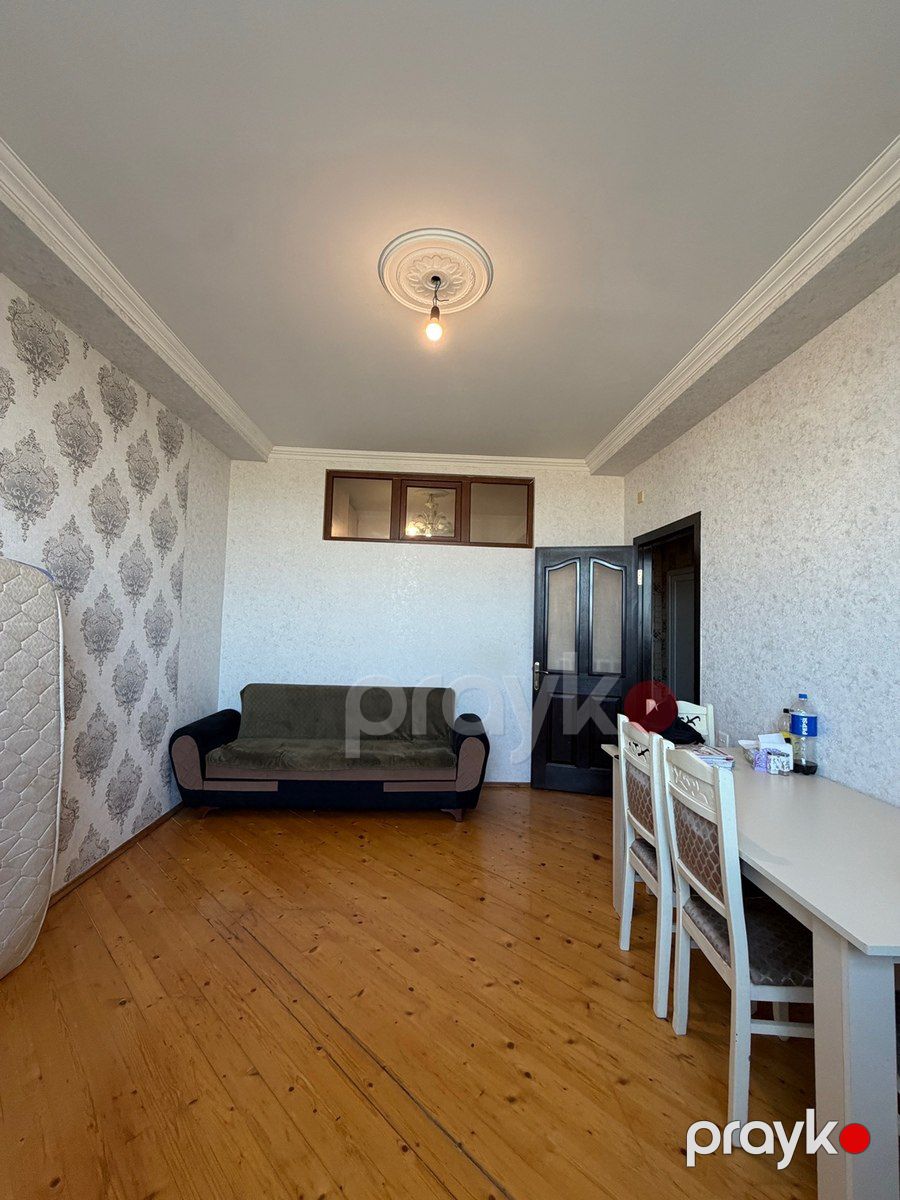 2-otaqlı yeni tikili, Masazır qəs., 44 m² — Mənzil, Bakı (6)
