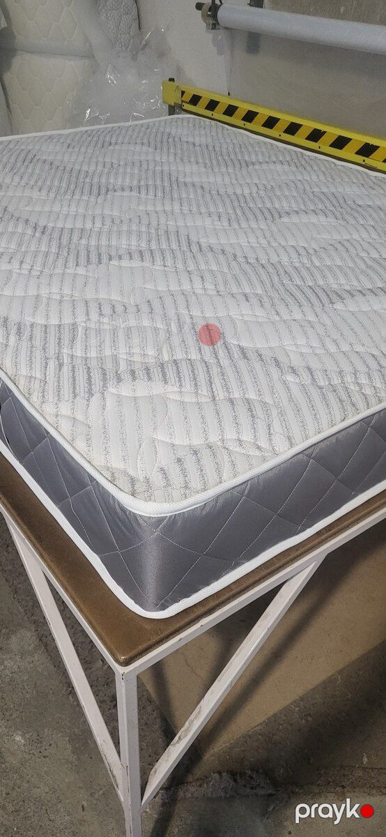 Ortopedik döşək — Mebel, Bakı (2)
