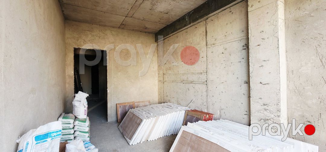 Satılır 2 otaqlı yeni tikili 68.5 m² — Mənzil, Bakı (6)