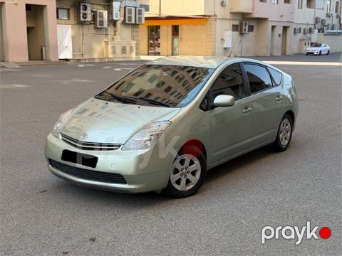 Toyota Prius, 1.5 L, 1.3 kWh, 2007 il, 416 659 km — Bakı