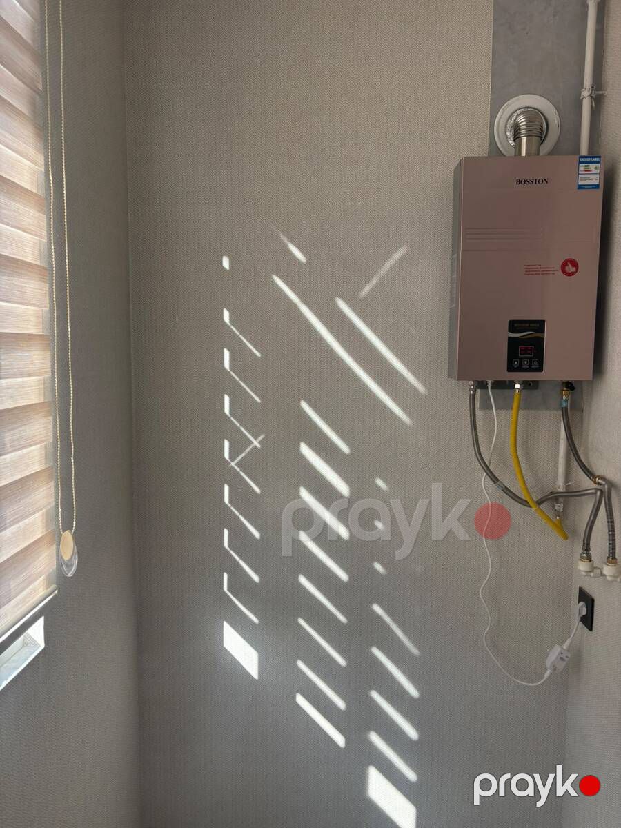 Satılır 2 otaqlı köhnə tikili 40 m² — Mənzil, Bakı (7)