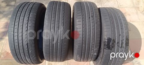Şinlər 235/55 R17 — Bakı