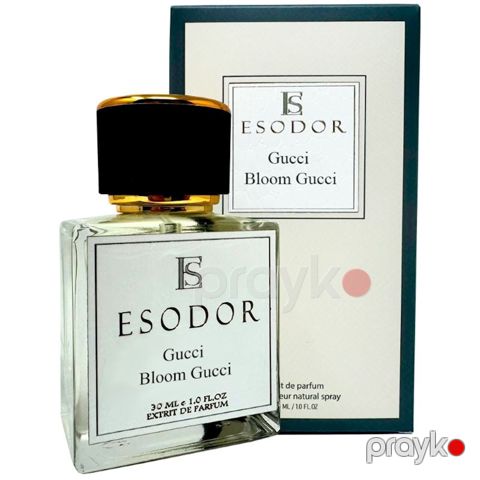 Esodor Gucci Bloom Gucci qadınlar üçün ətir suyu 30 ml — Bakı