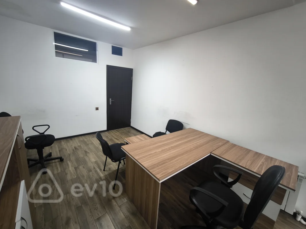Ofis, 20 m², Azadlıq prospekti metrosu — kirayə — Ofis, Bakı (4)