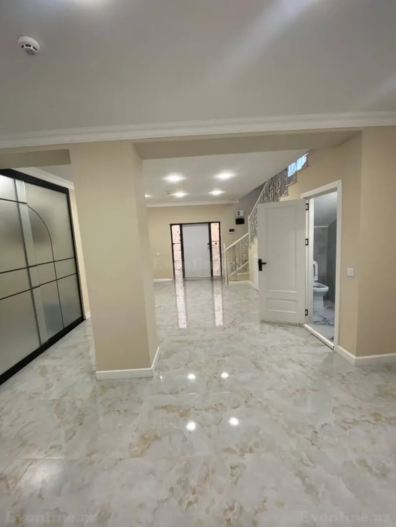 Kirayə verilir Obyekt 112 m² Bakı, Yasamal r., İnşaatçılar m., Yeni Yasamal — Əmlak, Bakı (4)