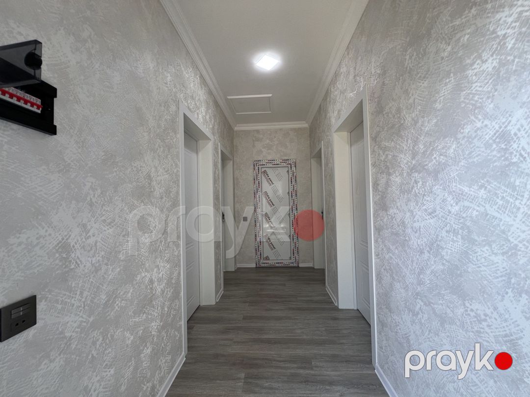 Satılır 3 otaqlı həyət evi/bağ evi 110 m² — Ev, villa, Bakı (3)