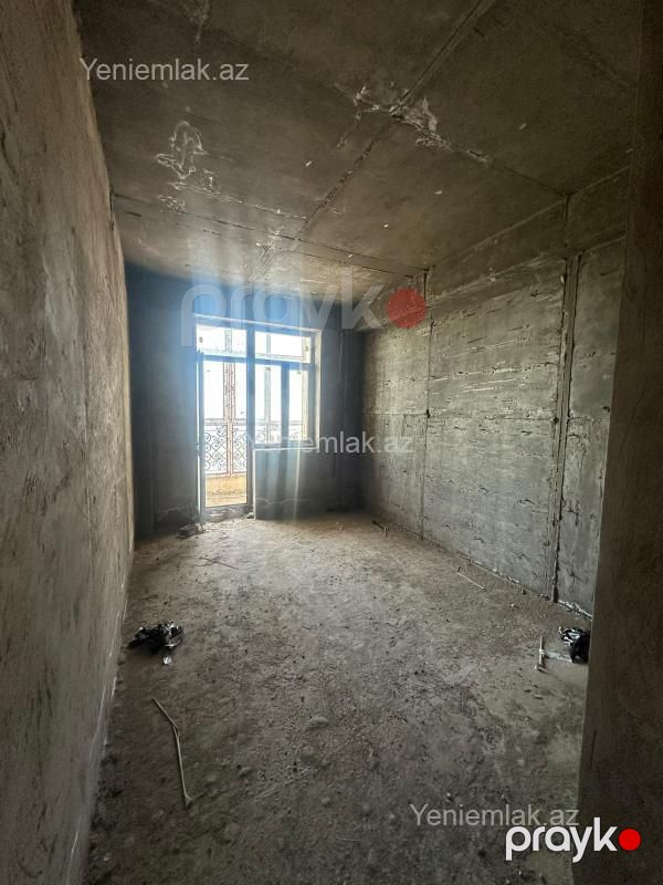 Satılır 4 otaqlı Bina evi menzil (Yeni tikili), 180 m², Nizami rayonu — Mənzil, Bakı (8)