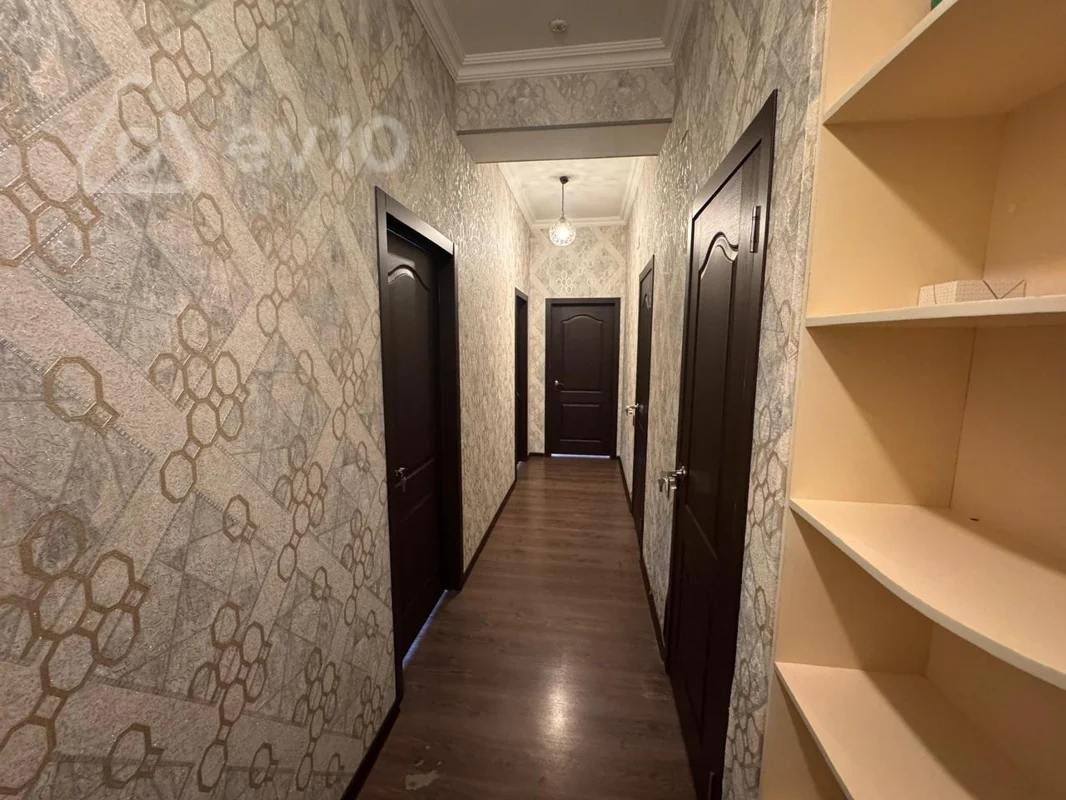2 otaqlı mənzil, 60 m², Mida yasayis kompleksi — kirayə — Mənzil, Bakı (5)