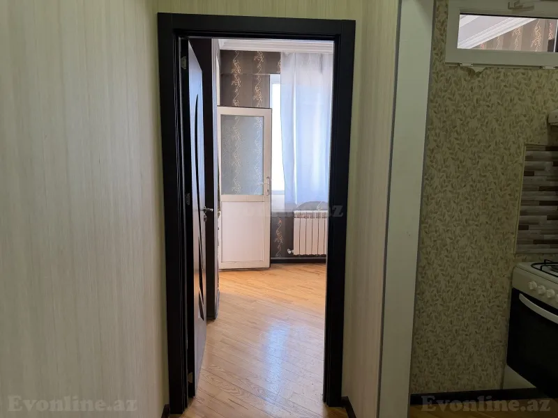 Satılır 1 otaqlı Mənzil Yeni tikili 50 m² Xırdalan — Mənzil, Xırdalan (8)