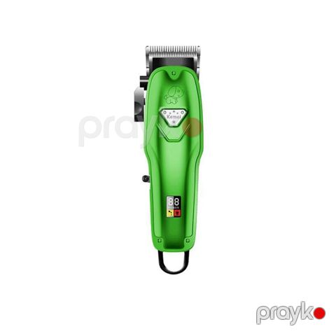Heyvanlar üçün tük kəsən trimmer Kemei KM-A99 — Bakı