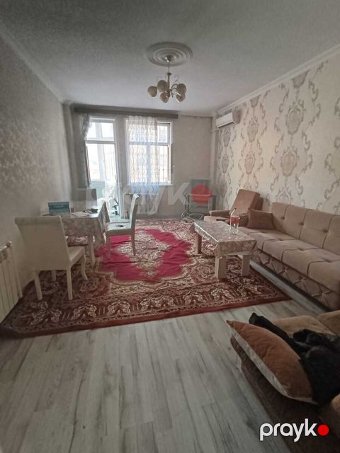 İcarəyə verilir 2 otaqlı yeni tikili 60 m² — Xırdalan