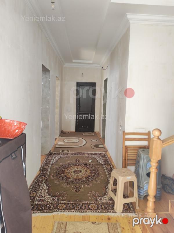 Satılır 6 otaqlı Həyət evi / Villa, 210 m², Ceyranbatan qəsəbəsi — Ev, villa, Sumqayıt (12)