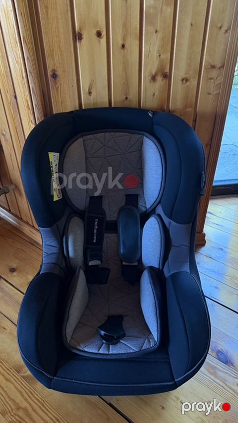Mothercare uşaq avtomobil oturacağı - Yaş/qrup: 0+/1 (təxmini 0–18 — Digah