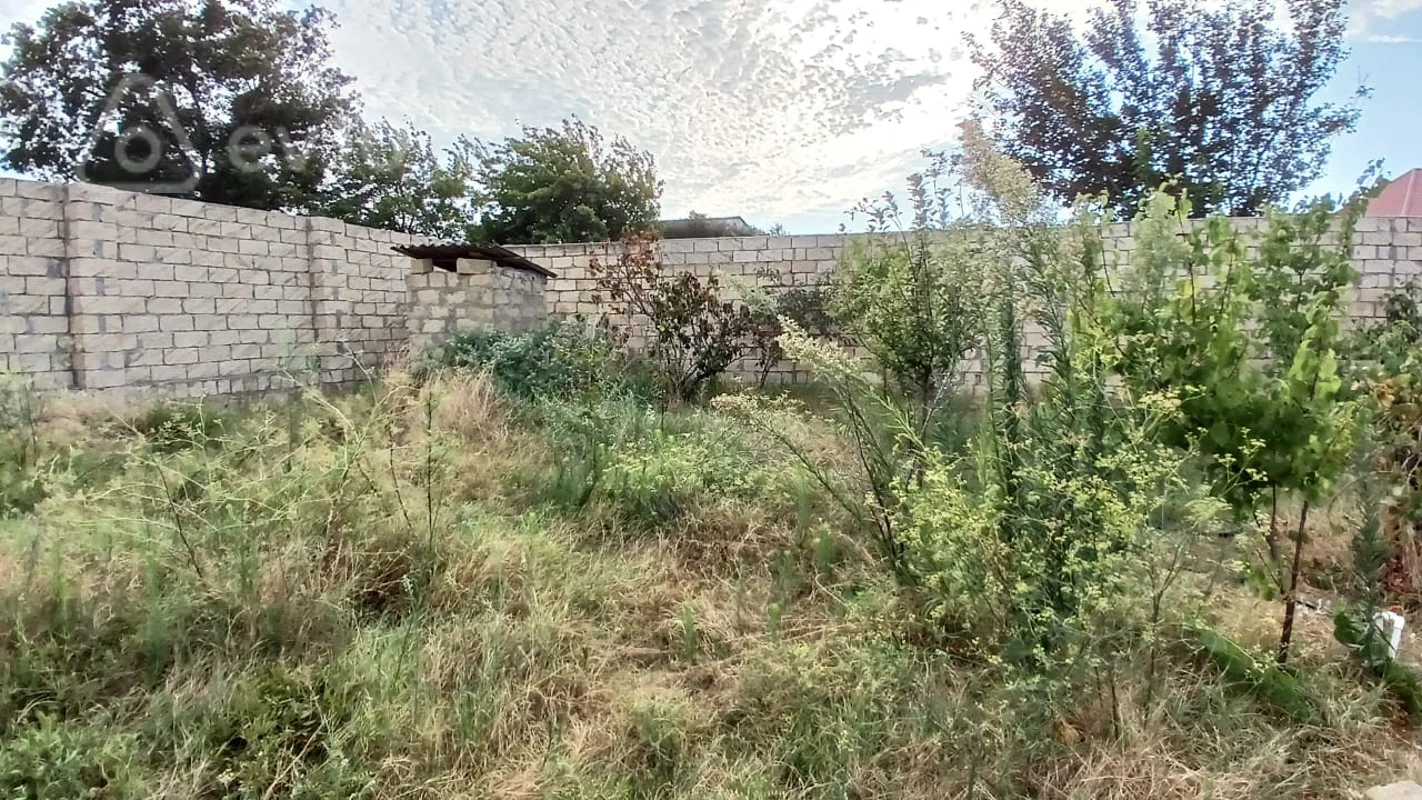 Torpaq sahəsi, 4 sot, Sumqayıt şəhəri, Corat bağları — Torpaq, Sumqayıt (11)