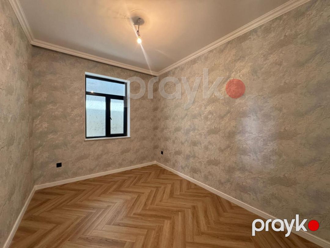Satılır 6 otaqlı həyət evi/bağ evi 270 m² — Ev, villa, Bakı (5)