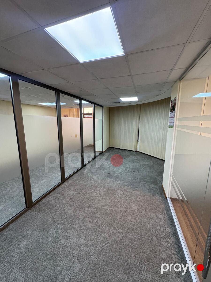 İcarəyə verilir 7 otaqlı ofis 200 m² — Ofis, Bakı (8)