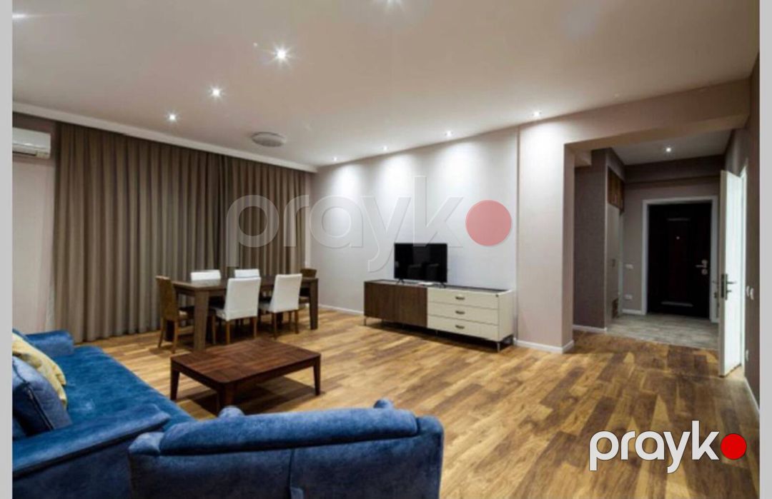 İcarəyə verilir 2 otaqlı yeni tikili 95 m² — Mənzil, Bakı (3)