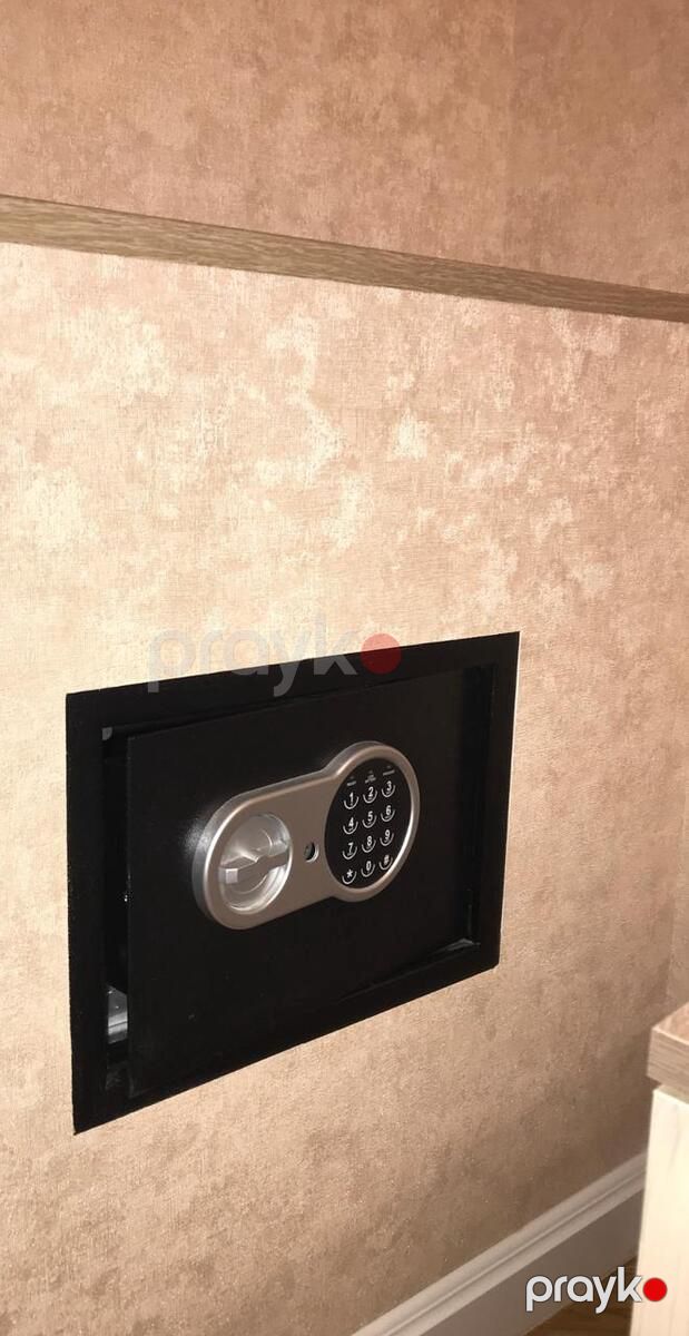 İcarəyə verilir 2 otaqlı yeni tikili 100 m² — Mənzil, Bakı (10)