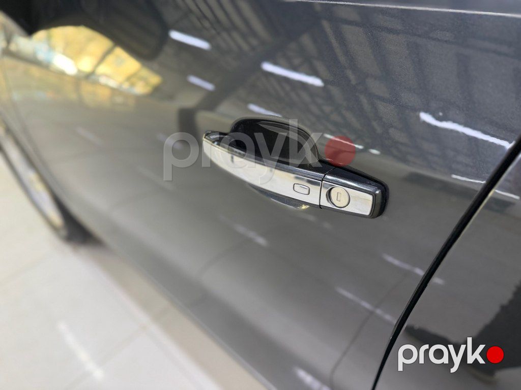 Chevrolet Trax, 1.4 L, 2017 il, 144 000 km — Avtomobillər, Sumqayıt (12)